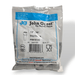 John Guest PI061612S Reducer Stem - 3/8 x 1/2 Stem STEM REDUCER Grey Acetal JOHN GUEST 10-Pack 