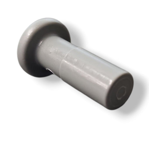 John Guest PI0816S Plug - 1/2" PLUG Grey Acetal JOHN GUEST 1-PC 