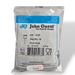 John Guest PI131012S Stem Enlarger - 5/16" OD Stem x 3/8" Stem Enlarger John Guest 10-Pack 