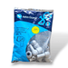 John Guest PI221210S Stem Elbow Connector - 3/8" Stem x 5/16" PLUG IN STEM ELBOW Grey Acetal JOHN GUEST 10 pack 