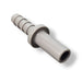 John Guest PI251008S Stem Barb Connector - 5/16" OD Stem x 1/4" ID Barb STEM TO HOUSE BARB Grey Acetal JOHN GUEST 1-Pack 
