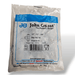 John Guest PI301612S Reducing Tee - 1/2 x 1/2 x 3/8 REDUCING TEE Grey Acetal JOHN GUEST 10-Pack 