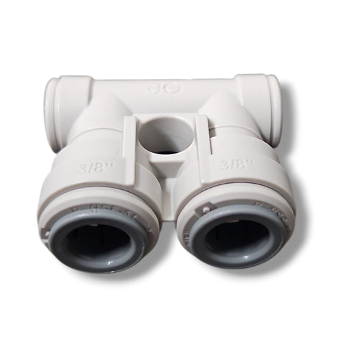 John Guest PIUB12S U-Bend - 3/8" U-Bend John Guest 1-Pack 