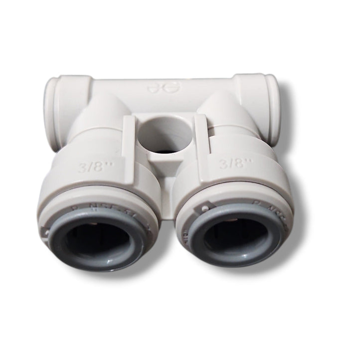 John Guest PIUB12S U-Bend - 3/8" U-Bend John Guest 1-Pack 