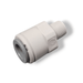 John Guest PM010801S Male Connector - 5/16" x 1/8" BSPT MALE Grey Acetal JOHN GUEST 
