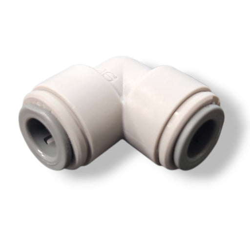 John Guest PM0308S Union Elbow - 5/16" UNION ELBOW Grey Acetal JOHN GUEST 1-PC 
