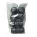 John Guest PM0428E Black Union Connector Size 28MM Metric Union Connector Black Acetal JOHN GUEST 5 Pack 