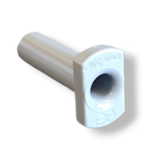 John Guest PM0808S Plug - 5/16" PLUG Grey Acetal JOHN GUEST 1-PC 