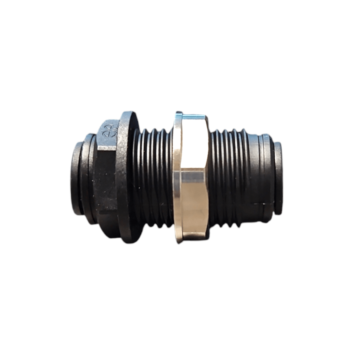 John Guest Black Polypropylene Fittings