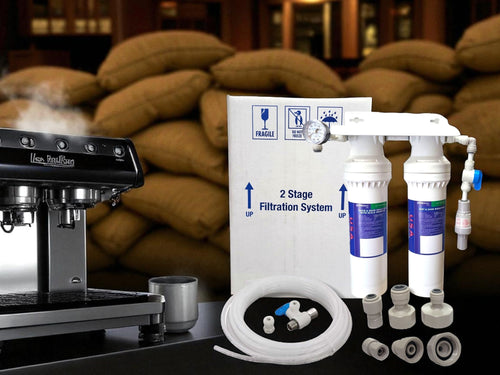 Coffee/Tea/Espresso