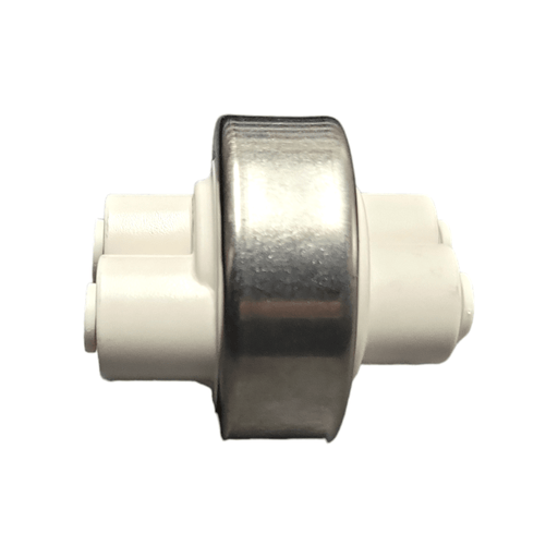 Reverse Osmosis Automatic Shut Off Valve 1/4" Quick Connect PWS592Q compatible for Home Master TMAFC-ERP Payne ASO Valve Payne