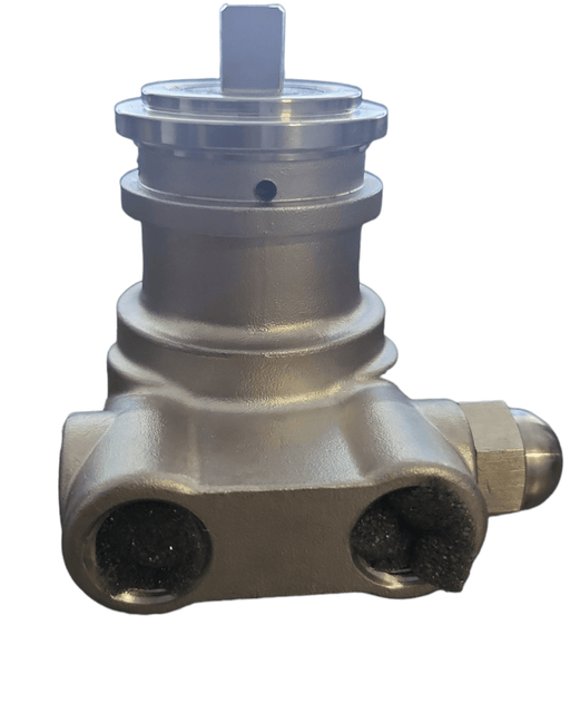 Procon (103A125F31BA170) 125 GPH SS PUMP; 170 PSI SERIES 3 - Stainless Steel Pumps PURE DIRECT USA