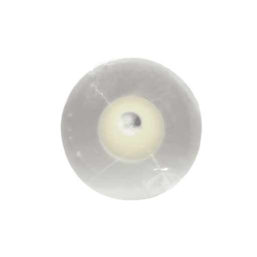 Valuetrex 10" 1227867-V Sediment Filter 5 Micron Poly Spun SIZE 9/34" X 2.5" 10" by 2.5" Sediment Filters Valutrex 