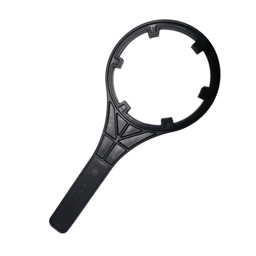 Pentair SW-1A Black Filter Wrench 150539 For Slim Line Housing SW-1A For Slim Line Housing Pentek By Pentair 1 Pack 