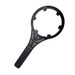 Pentair SW-1A Black Filter Wrench 150539 For Slim Line Housing SW-1A For Slim Line Housing Pentek By Pentair 1 Pack 