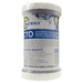 Matrikx 32-250-5-MATRIKX CTO 5-Micron 2.5" X 5" Chlorine/Taste/Odor, Sediment/Dirt/Rust (Copy) 5 Micron For Chlorine/Taste/Odor KX MATRIKX 1 Pack 