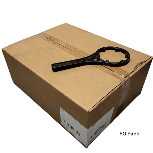 Pentair SW-1A Black Filter Wrench 150539 For Slim Line Housing SW-1A For Slim Line Housing Pentek By Pentair 50 Pack Full Case 