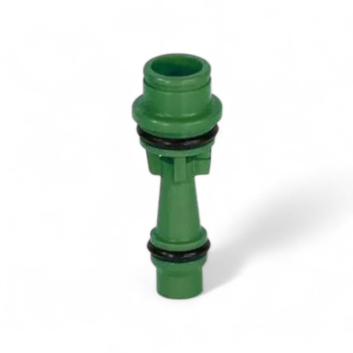 Clack WS1 Injector - H Green - 14" Down, 18" Up - (V3010-1H) WS1 Injector Assembly Clack 