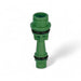 Clack WS1 Injector - H Green - 14" Down, 18" Up - (V3010-1H) WS1 Injector Assembly Clack 