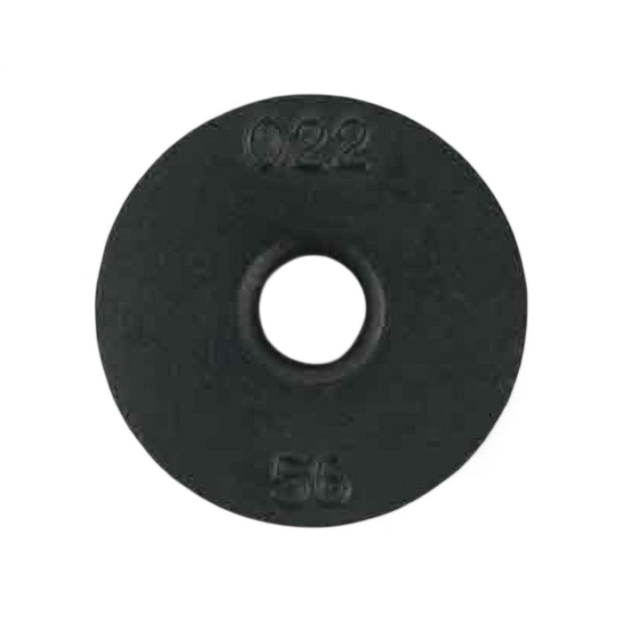 Clack WS1 V3162-022 Drain Button DLFC 3/4" 2.2GPM Assembly Parts Clack 