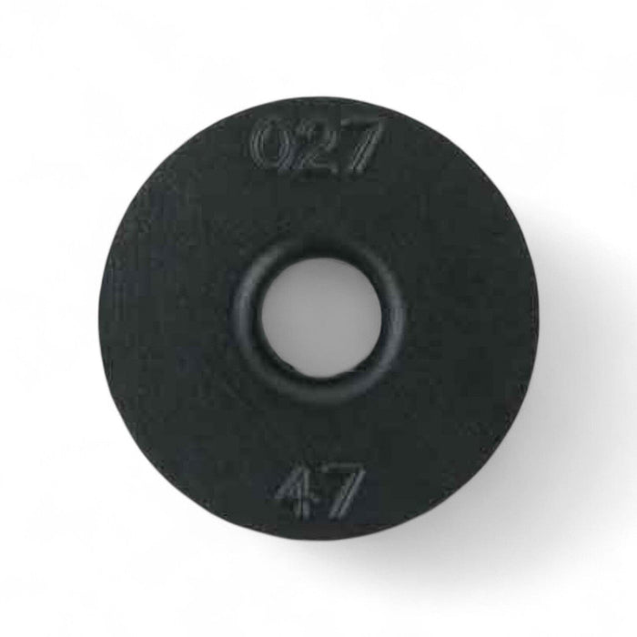 Clack WS1 V3162-027 Drain Button DLFC 3/4" 2.7GPM Assembly Parts Clack 