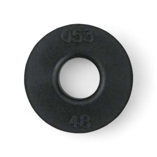 Clack WS1 V3162-053 Drain Button DLFC 3/4" 5.3GPM Assembly Parts Clack 