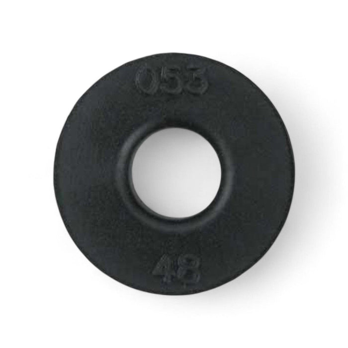 Clack WS1 V3162-053 Drain Button DLFC 3/4" 5.3GPM Assembly Parts Clack 
