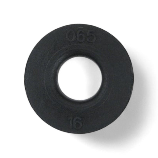 Clack WS1 V3162-065 Drain Button DLFC 3/4" 6.5GPM Assembly Parts Clack 