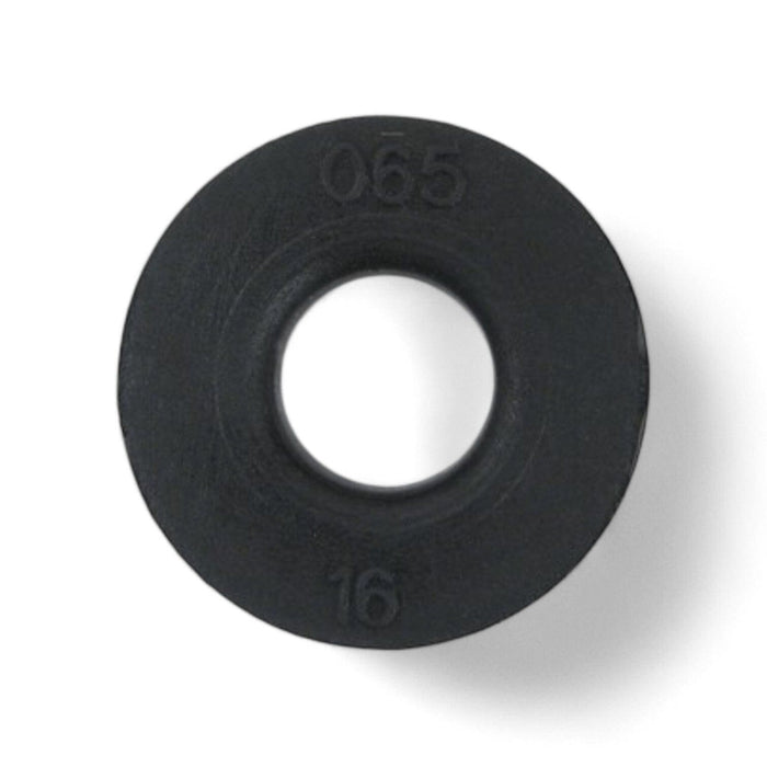 Clack WS1 V3162-100 Drain Button DLFC 3/4" 10GPM Assembly Parts Clack 