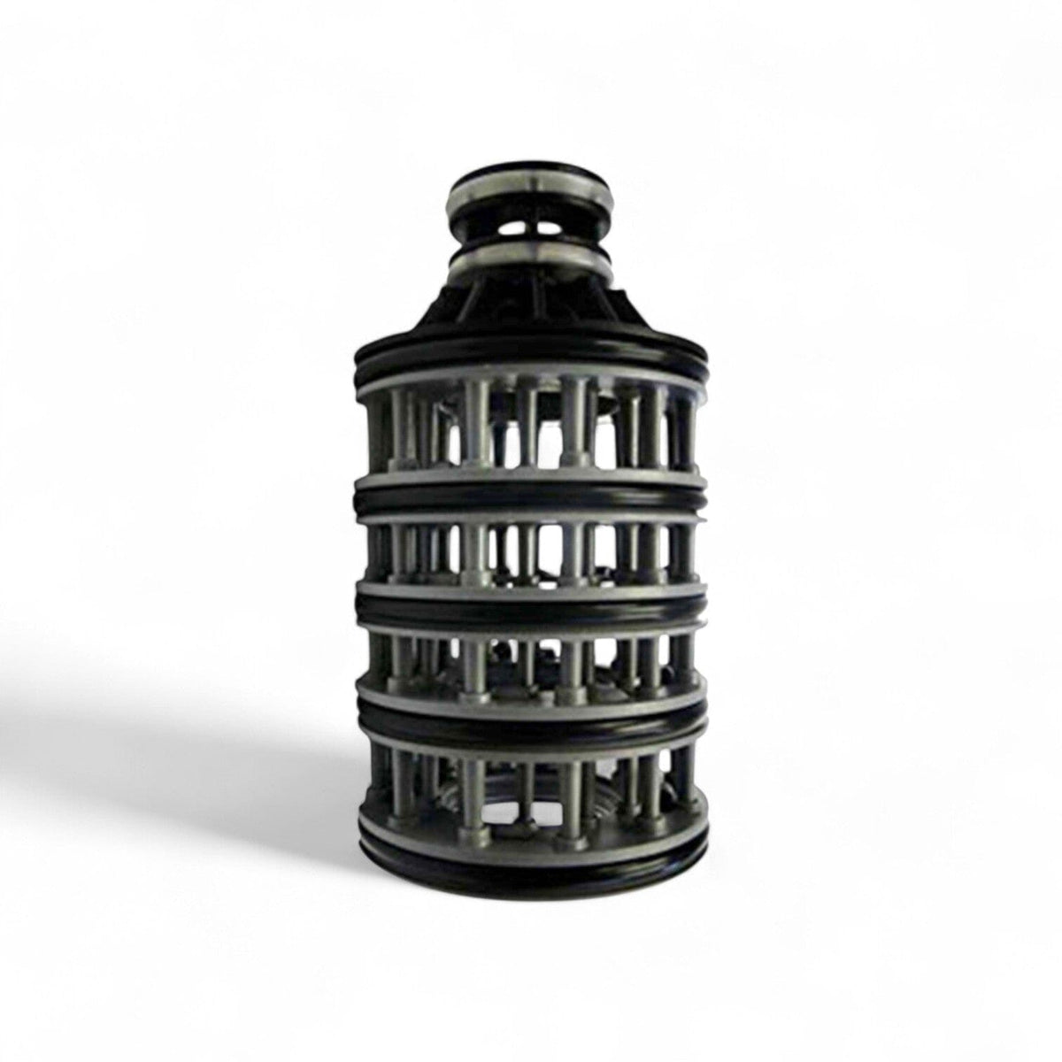 Clack WS1 Spacer Stack Assembly - V3005