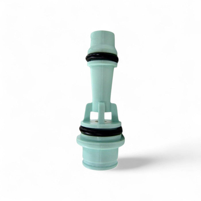 Clack V3010-1K - C Series Injector Assembly K Light Green C Series Injector Assembly Clack Green 