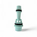 Clack V3010-1K - C Series Injector Assembly K Light Green C Series Injector Assembly Clack Green 