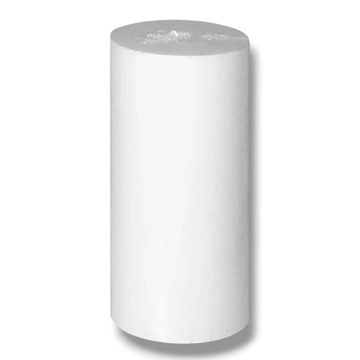Veolia MMB-5005-10 4.5"x10" Dual Grade 5 Micron Poly Sediment Big Blue Filter - (3015157) Veolia Dual Grade Size 4.5 x 10" Veolia (SUEZ) 1-Filter 