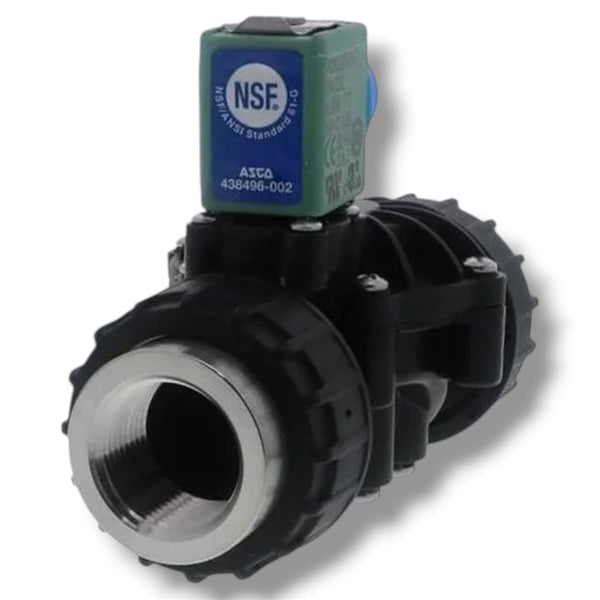VIQUA 650717-001 UV Solenoid Valve Kit – For D4+ and D4 Premium Solenoid Valves Viqua 