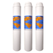 Omnipure Q5705 5mic Sediment 14" Filter Dirt & Sand |14"Length Omnipure 3 Pack 