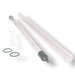 Viqua / Sterilight QL-410 UV Lamp & Quartz Sleeve Combo Kit for VH410 Combo Kits Viqua 