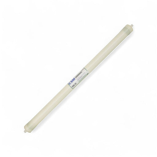 CSM RE2540-BLN - 2.5"x40"; 1000 GPD - Low Energy - Brackish Water Replacement Reverse Osmosis Membrane CSM (BLN) 2.5"X40" 1,000GPD Low Energy CSM 1 Pack 