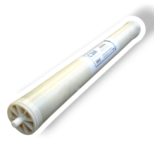 CSM RE4040-BLN - 4"x40"; 2600 GPD TW-LE Energy Replacement Reverse Osmosis Membrane CSM (BLN) 4"X40" 2,600GPD Low Energy CSM 1 Pack 