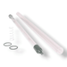 VIQUA S463-QL UV Replacement Lamp – OEM Bulb for UV Max D4, D4-V, D4+ Systems Combo Kits Viqua 