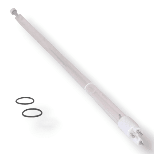 VIQUA S740RL-HO UV Replacement Lamp – Genuine OEM Bulb for UV Max Water Systems UV Lamps Viqua 