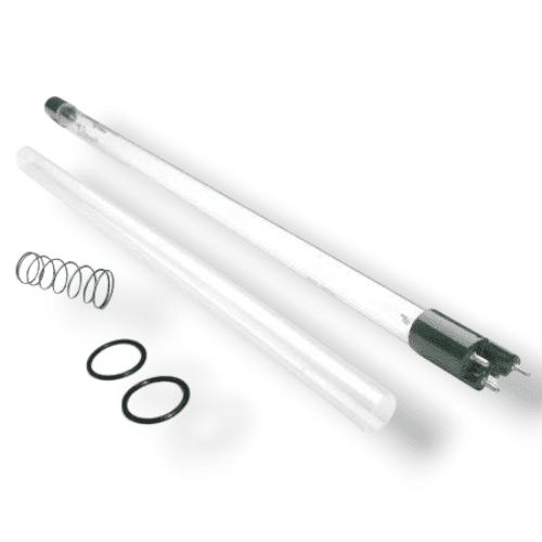 VIQUA S810-QL UV Lamp & Sleeve Kit – OEM for Pro30, SPV-20, SC-810 Combo Kits Viqua 