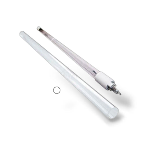 VIQUA SHO410-QL UV Lamp & Sleeve Kit – Fits SPV-8, SC-410, SP410-HO Combo Kits Viqua 