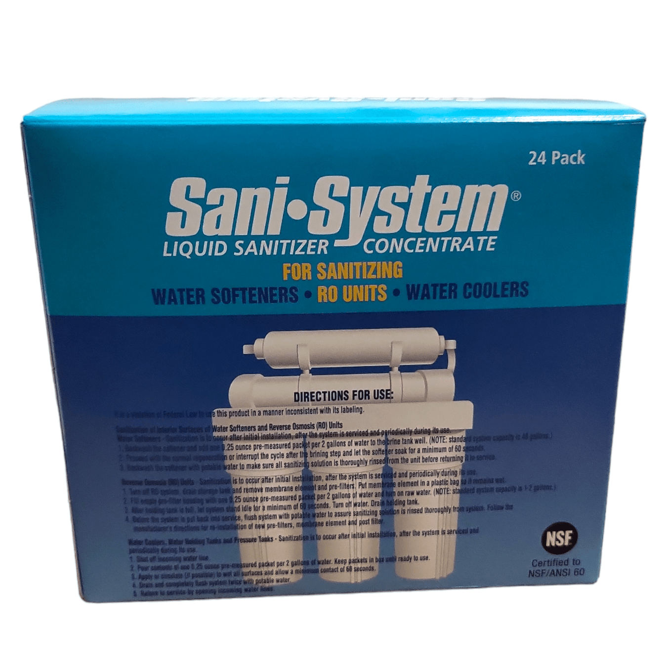 Pro Products Media Cleaners and Sanitizers