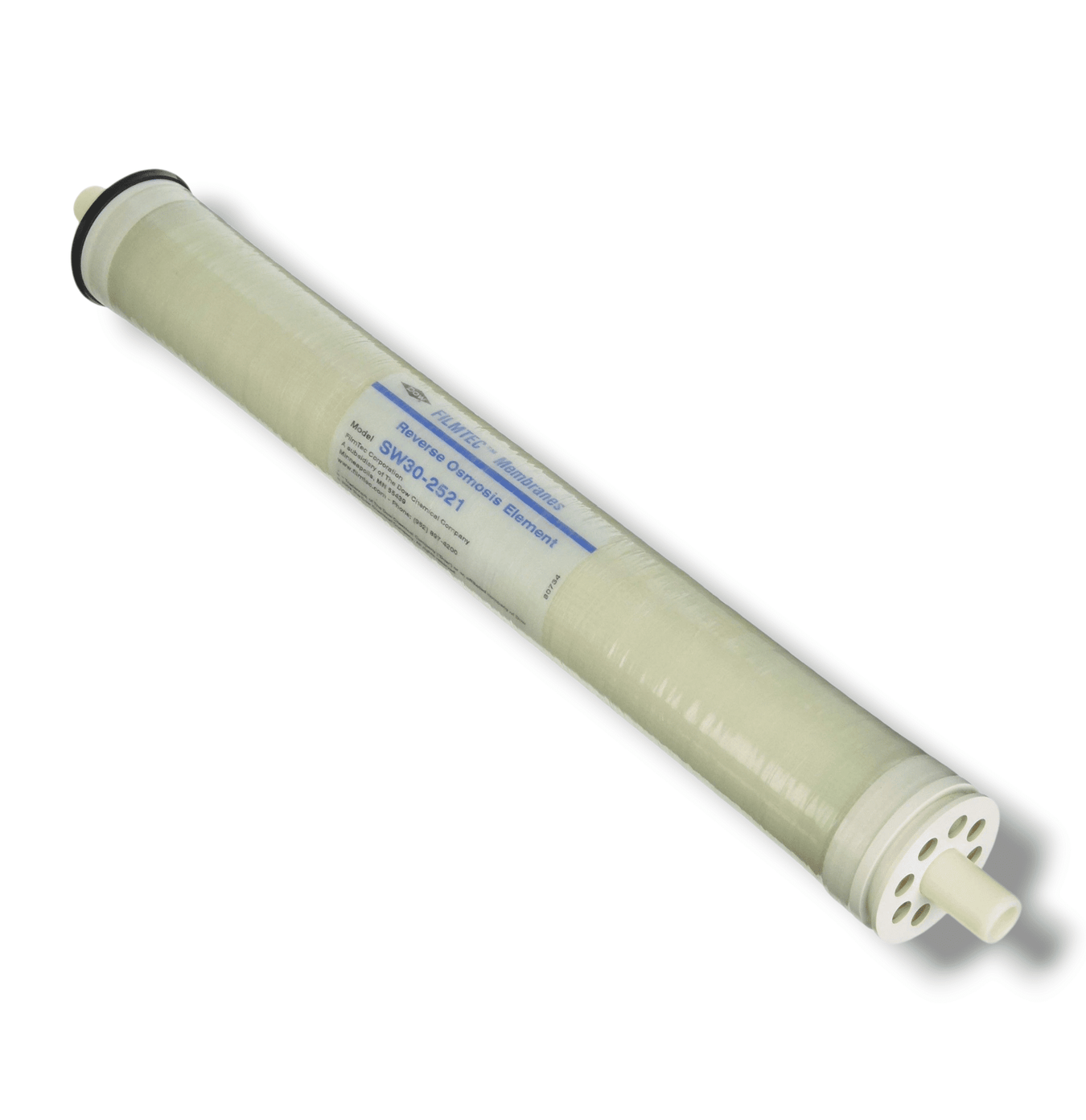 FILMTEC Commercial Membranes