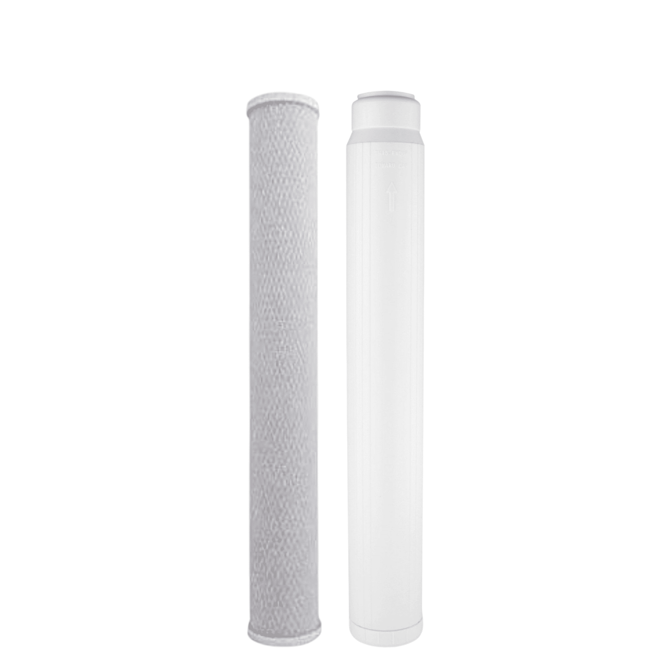 Coffee & Ice Water Filtration Systems