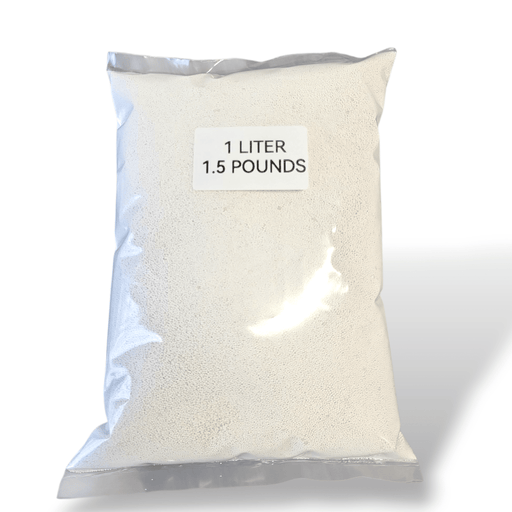 Salt-Free Anti-Scale Media for Hard Water ,Next ScaleStop TAC Water filter media Next Scale Stop Media Next ScaleStop 