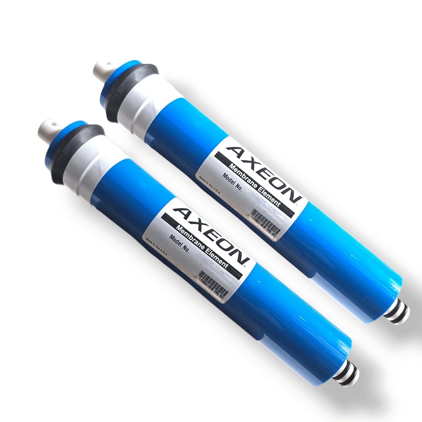 Axeon (TF-1812-150) Replacement Residential Reverse Osmosis Membrane AXEON Residential RO Membranes AXEON 2-Pack 