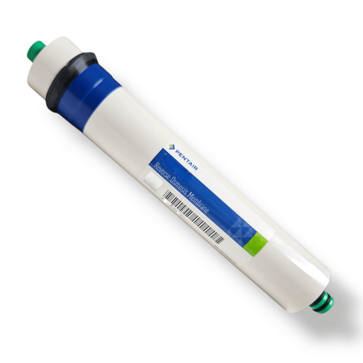 Pentair TLC-24 GPD RO Membrane 655006-00 , 24 GPD, 1.8"x12" Pentair TLC Membranes Pentair 1-PC 
