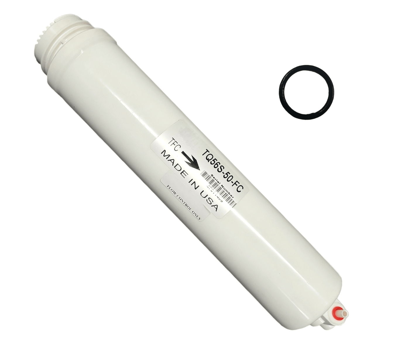 PUROTWIST Residential RO Membranes