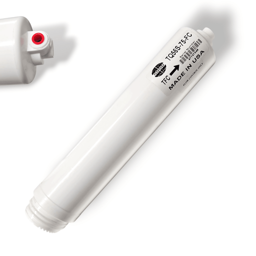 PuroTwist TQ56-75FC Q-Series TFC Membrane 75 GPD w/FC only RO Membranes PUROTWIST 1-PC 